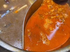 -谭三娘鲜切牛肉自助火锅(九眼桥总店)