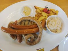 -巴伐利亚啤酒坊(意式风情街店)