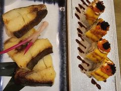 -福樱兰海鲜放题铁板烧(加州店)