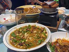 -俭寨大盘鸡·缸子肉·小公鸡·新疆菜(云通店)