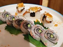 -芭菲盛宴·环球美食(北城国际店)