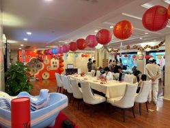 -馨月汇·独栋月子会所(静安店)