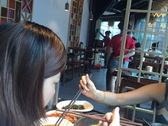 -川里谈·川味小馆(北京路店)