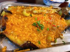-独一道·大别山土菜烧烤(雨花西路店)