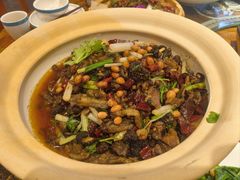 -亮欢寨(凯里总店)