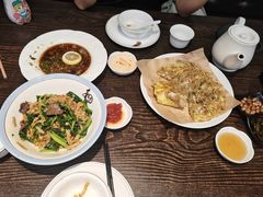 -大洋家·精品潮汕菜·生腌砂锅粥(天河东路店)