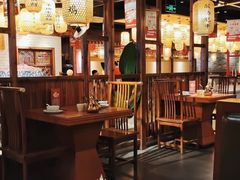 -川菜故事(光谷步行街店)