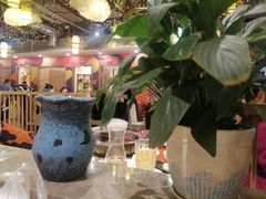 -三牦记·涮烤一体火锅(小河店)