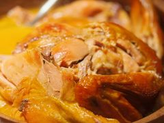 外婆茶香鸡-金牌外婆家(万象城店)