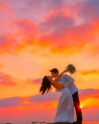 -金夫人婚纱摄影(包河万达店)