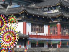 -西安城墙·碑林历史文化景区