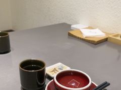 -聿山居·创意料理
