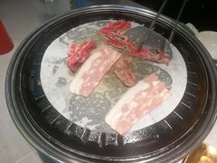 -正宗齐齐哈尔烤肉·齐牛哥鲜切炭火烤肉(杭州总店)