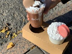 -麦当劳(大栅栏店)