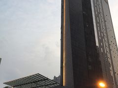 -亨得利名表服务中心(上海湾店)