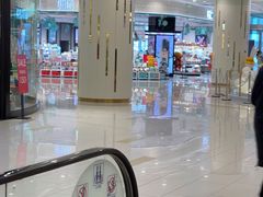 -凯德广场(武胜路店)