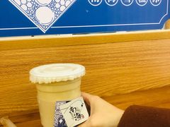 -南海冰室·新式潮汕茶饮(南海店)