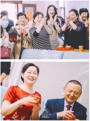 -曼格纳婚礼艺术中心(张江店)