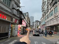 -醉壹号海鲜大排档(厦门美食地标店)