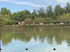 -春晖园度假酒店温泉