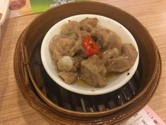 -添好运点心专门店(中环IFC店)