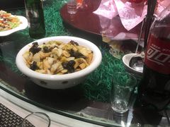 -燕春饭店(公园里店)