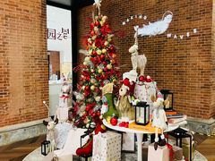 -潮一不贰·法式甜品·生日蛋糕·西式简餐(外滩店)