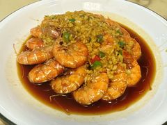 -尚岛私房菜(西方巷店)