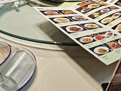 -张大嘴菜馆(庞各庄店)
