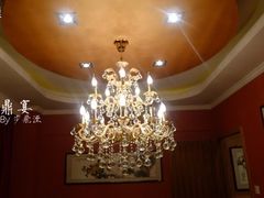 -金陵一哥龙虾(水木秦淮店)