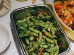 -石牌岭小亮蒸虾•湖北老字号(左岭店)