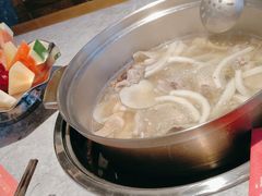-椰妹·椰子鸡火锅(三祺广场店)