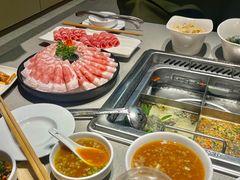 -海底捞火锅(璞丽中心店)