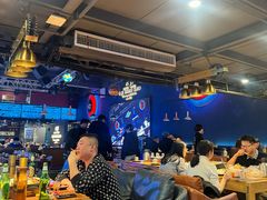 -阿记烧烤(英达路店)