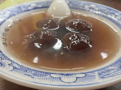 -粗茶淡饭(东关街店)