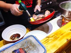 -老龙亭拉面店