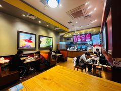 -The Habit Burger Grill 哈比特汉堡(爱琴海店)