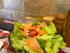 -安立可意大利美食