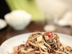 -潇湘·永州会馆(百子湾店)