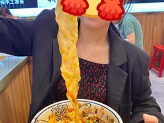 -陇上秦轩biangbiang面(萧山万象汇店)