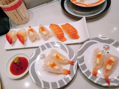 -新一番三文鱼寿司(大东海店)