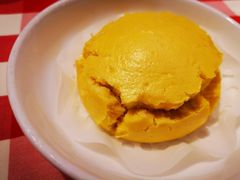 黄馍馍-西贝莜面村(当代商城店)