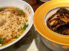 -老淮城·长鱼面(河下古镇店)