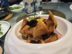 -柳莺湖上·湖景餐厅·江南菜(西湖店)