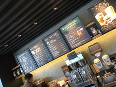 -星巴克臻选(上海长风大悦城店)