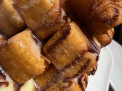 -满得意茶餐厅·顺德家常菜·港式经典(大良店)