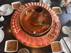 -北门涮肉·铜锅涮肉(南锣鼓巷店)