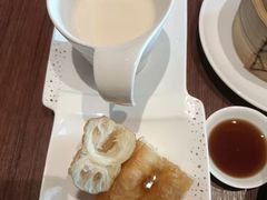 -蛇口希尔顿南海酒店·随轩中餐厅·粤菜