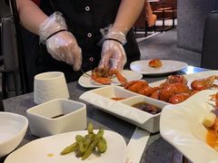 -虾胡闹龙虾馆(湄南河店)