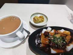 -和平馆·地道港澳茶餐厅(西门口店)